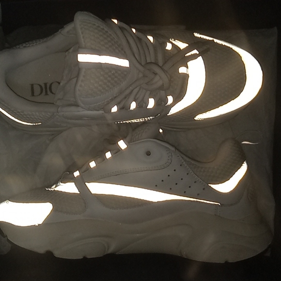 Dior shoes - Picture 4 of 10